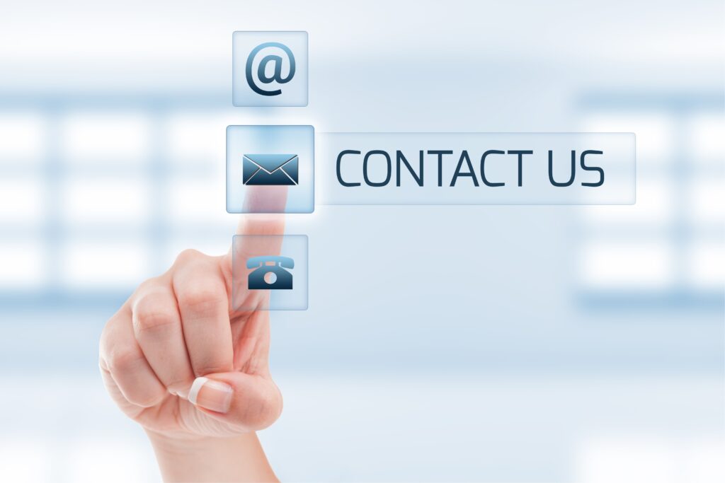 mr anand tech contact us page