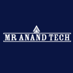 mr anand tech LANDING