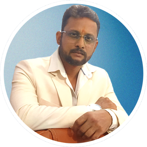 Piyush Anand
